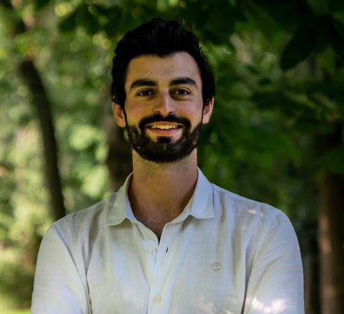 Julien Bou Abboud, Nelson